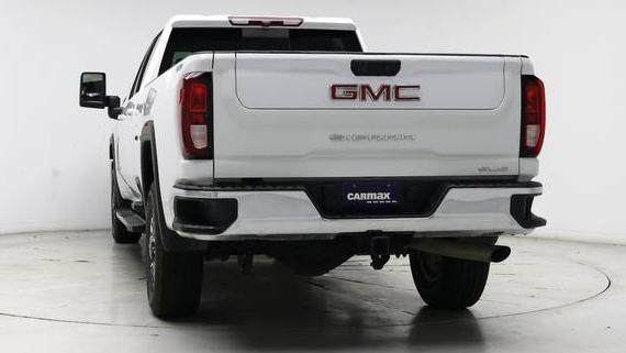 GMC SIERRA HD 2022 1GT49ME78NF201914 image